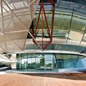 iGuzzini Illuminazione Espanha / MiAS Arquitectes - Showroom