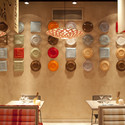 Restaurante Lah! / IlmioDesign - Diseño De Interiores, Mesas, Sillas