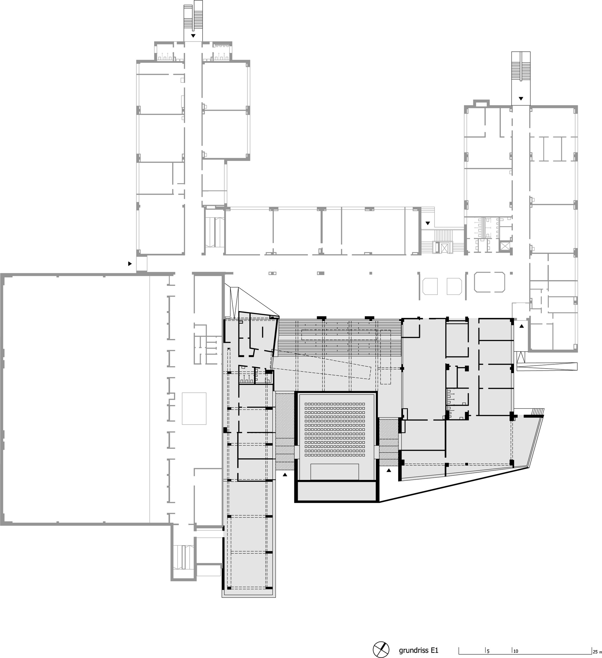 First Floor Plan