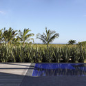 © Alessandra Okazaki Casa Atami / Marcos Bertoldi Arquitetos - Casas, Costa