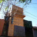 © Cecilia Román Vivienda Mburicao / Estudio ELGUE - Casas, Fachada