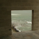 © Juan Solano CASACRUCERO / masuno studio - Casas, Puerta, Arco, Costa