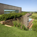 Quinta Da Baronesa / Studio Arthur Casas - Casas, Jardín, Fachada