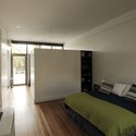 Casa en Colegiales / Rodrigo Aja Espil - Camas, Dormitorio