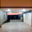Residencia Jaguary / Obra Arquitetos - Casas, Fachada, Puerta