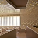 Restaurant Sushihana / A2G arquitectura - Ventanas