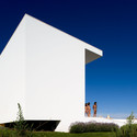 Casa en Martinhal / ARX Portugal Arquitectos - Casas