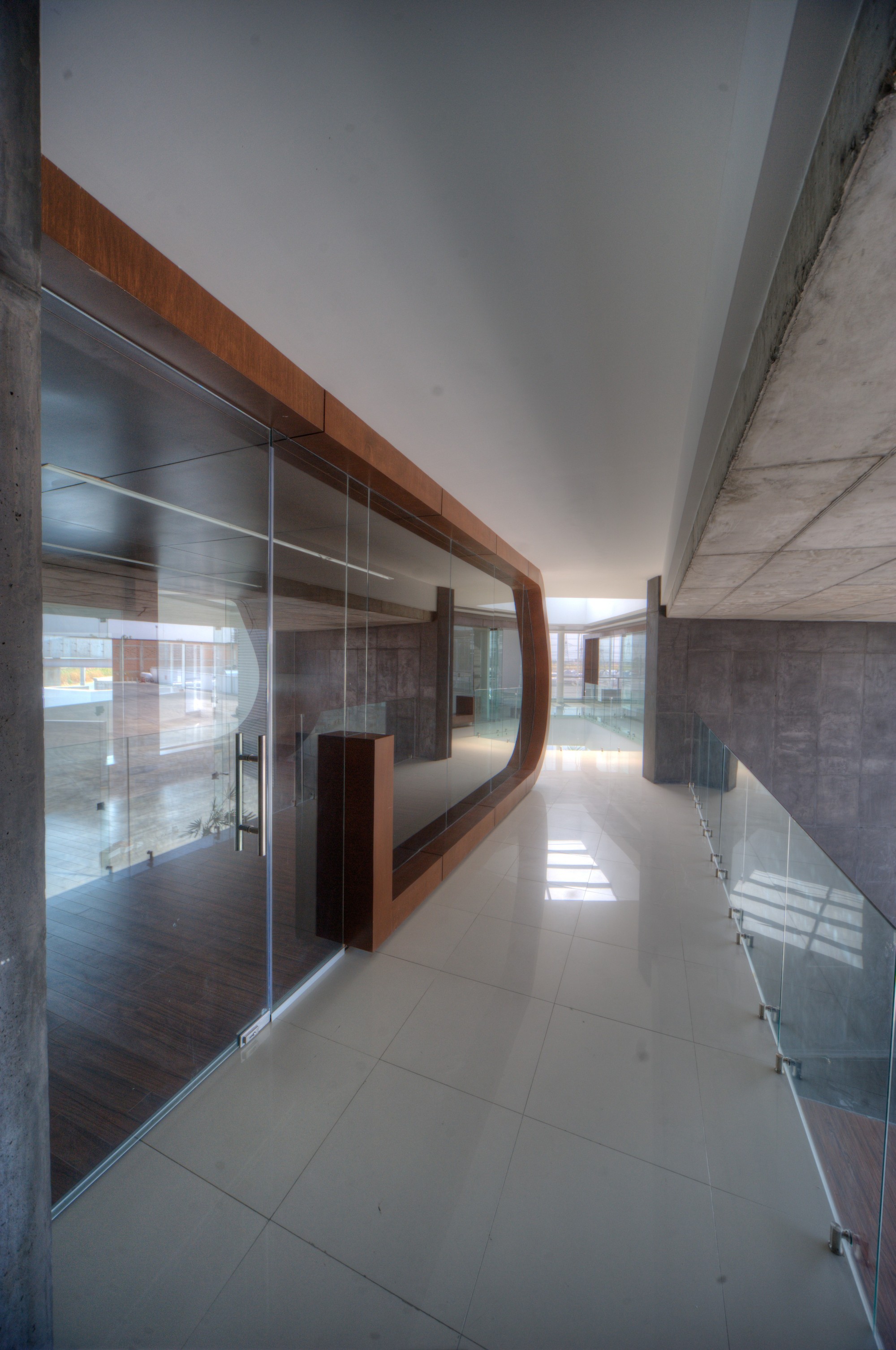 Gallery of Global Marketing Corp. Headquarters / D4 Arquitectos 18