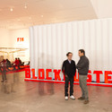 Blockbuster: Cine itinerante para exhibiciones / Work! - Imagen 3 de 18