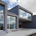 © Miguel de Guzmán Casa Huete / BmasC arquitectos - Casas, Fachada