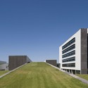 Escuela Superior de Tecnología de Barreiro / ARX Portugal Arquitectos - Educación Superior