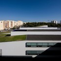 Escuela Superior de Tecnología de Barreiro / ARX Portugal Arquitectos - Educación Superior