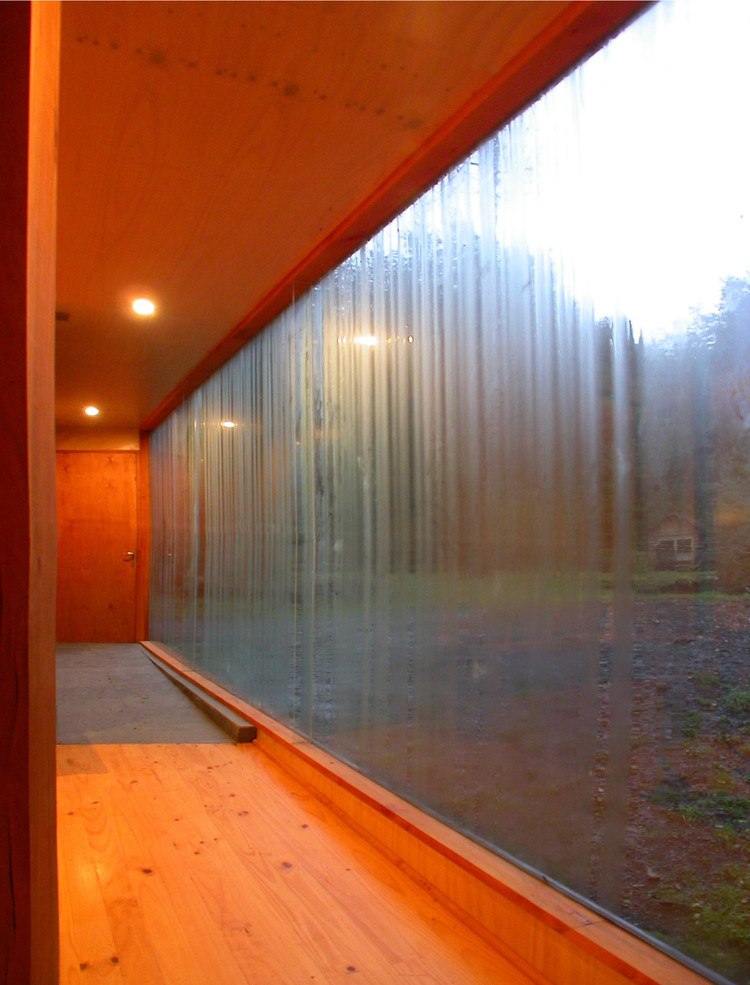 © Schmidt Arquitectos Asociados