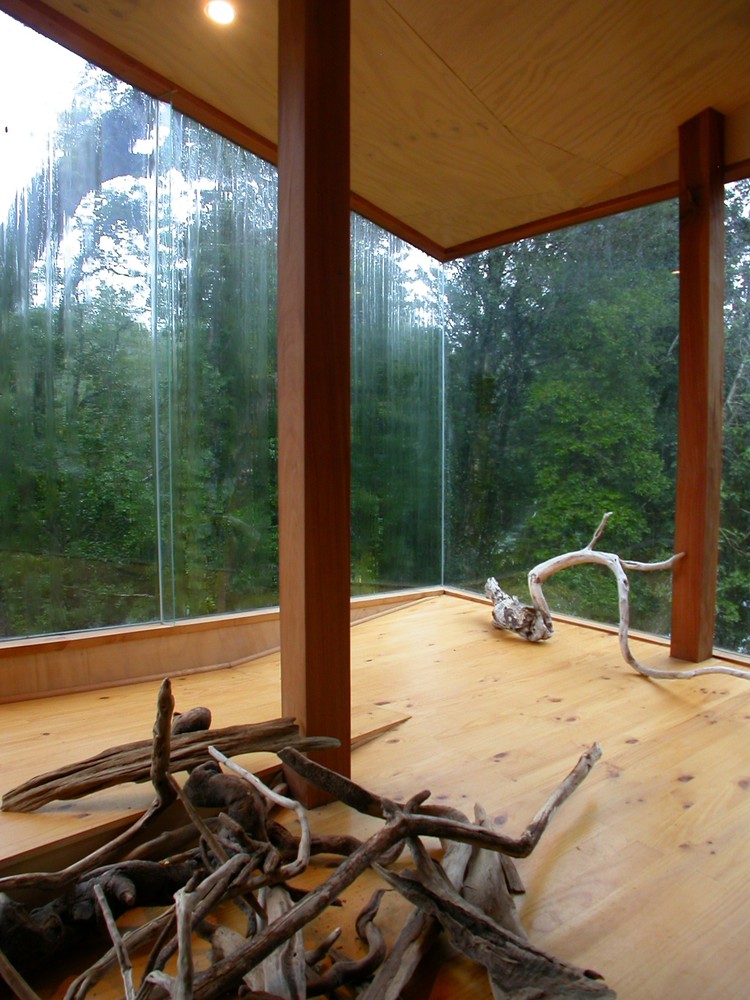© Schmidt Arquitectos Asociados