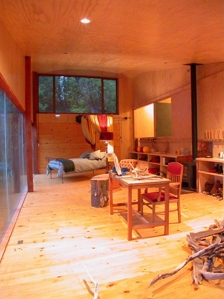 © Schmidt Arquitectos Asociados
