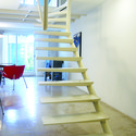 Loft 34 / Najmias Oficina de Arquitectura [NOA] - Escaleras, Barandas