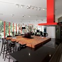 MIELE Light Box en Casacor Chile 2011 / Gonzalo Mardones Viviani - Showroom, Cocina, Mesas, Sillas