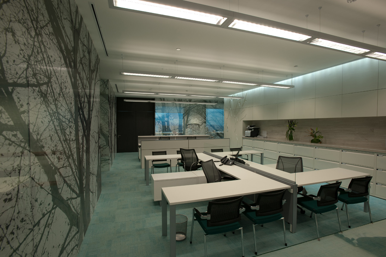 Oficinas Power Green Technologies / Colonnier y Asociados + Vieyra Arquitectos, © Jaime Navarro