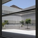 Hospital de la Gomera / Canvas Arquitectos - Hospital, Fachada