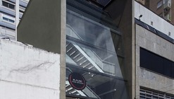 Estudio Kaze Paulista / FGMF