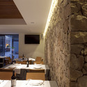Restobar Culinart / Manuel García - Diseño De Interiores, Cocina, Mesas, Iluminación, Sillas