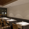Restobar Culinart / Manuel García - Diseño De Interiores, Mesas, Sillas