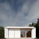 Casa MIMA / Mima Architects - Casas, Fachada