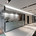 © João Morgado Clínica de Implante Brighton / Pedra Silva Arquitectos - Reconversión, Puerta, Fachada