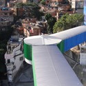 Complejo Ascensor Rubem Braga / JBMC Arquitetura & Urbanismo - Transporte