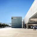 Cais das Artes / Paulo Mendes da Rocha e João Eduardo de Gennaro + METRO Arquitetos Associados - Ventanas