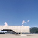 Cais das Artes / Paulo Mendes da Rocha e João Eduardo de Gennaro + METRO Arquitetos Associados - Imagen 3 de 12