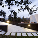 Casa Cambeses / Rui Grazina Arquitectura+Design - Escaleras