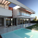 Casa 311 / CLC Arquitectos - Ventanas, Sillas, Fachada
