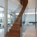 Casa 311 / CLC Arquitectos - Escaleras, Barandas, Ventanas