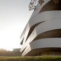 Basque Culinary Center / VAUMM - Imagen 5 de 38