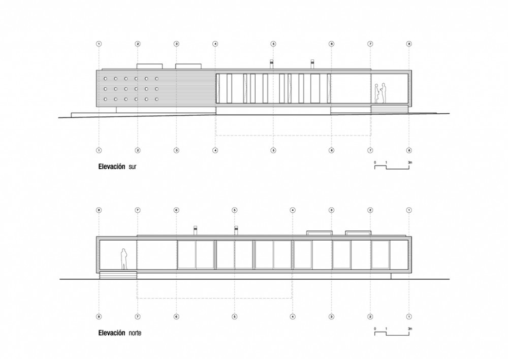Galería de Casa Bertolini / MAAM + Studioparalelo 19
