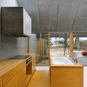 Outside In / Takeshi Hosaka Architects - Casas, Cocina, Fachada, Encimera, Tarjas