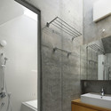Outside In / Takeshi Hosaka Architects - Casas, Baño, Tarjas, Iluminación, Duchas, Encimera