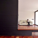 Cortesía de HLPS Arquitectos  Casa en Machali / HLPS - Casas, Mesas, Bancas