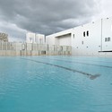 Natatorio / FUSTER + Architects - Piscina