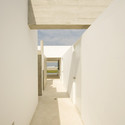 Casa 03 / BARCLAY&CROUSSE Architecture - Casas, Fachada, Arco, Barandas