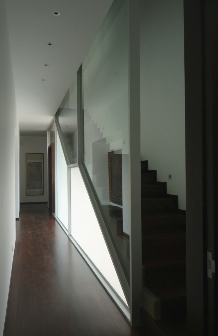 Cortesía Barclay & Crousse Architecture