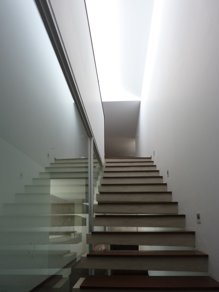 Cortesía Barclay & Crousse Architecture