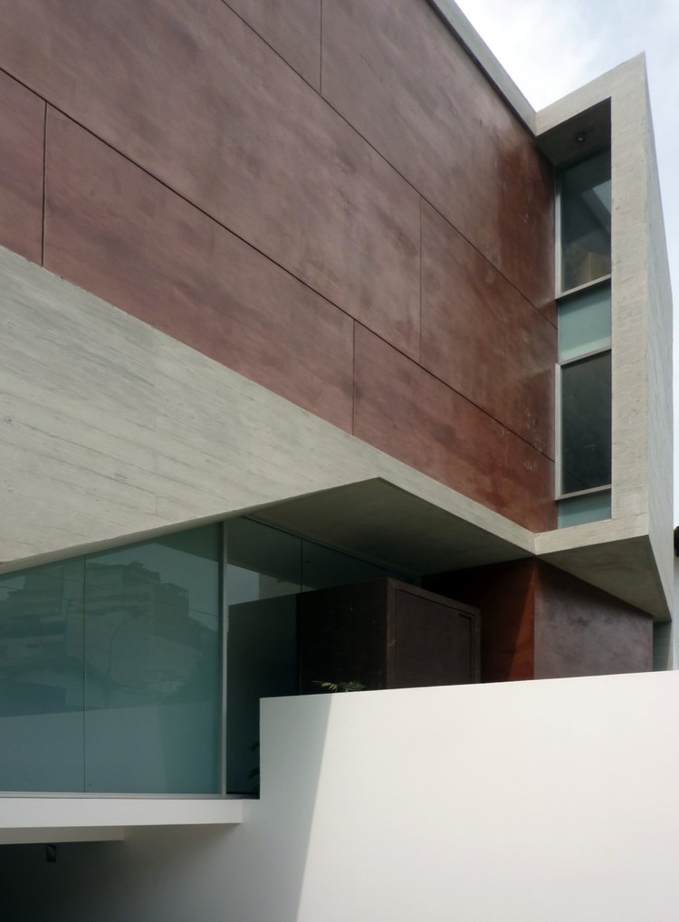 Cortesía Barclay & Crousse Architecture