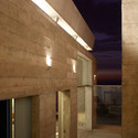 Conjunto Casas Vedoble / BARCLAY&CROUSSE Architecture - Casas, Fachada, Pilares, Fijación Vigas, Arco