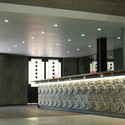 LARVA / S2 Arquitectura SC + Luis Aldrete Arquitectos - Imagen 5 de 16