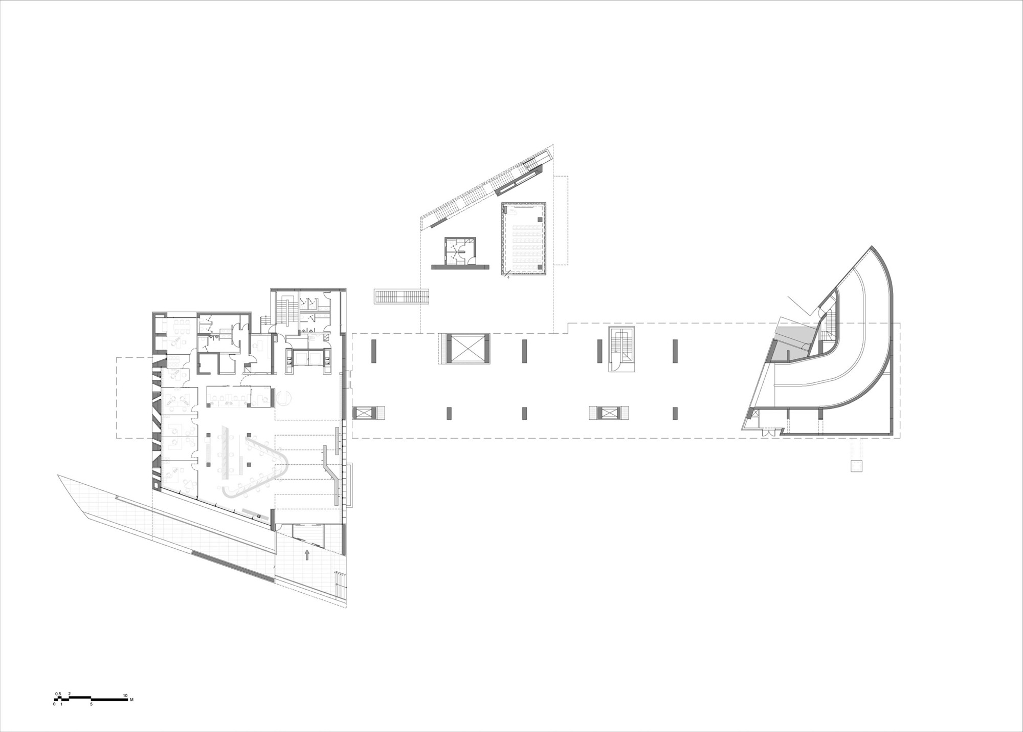 Ground Floor Plan