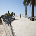 Pasarela en Motril / Gijón Arquitectura + Vicente Guallart - Imagen 4 de 12