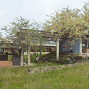 Escuela Shebraber / Ethiopia Studio 2.0 - Escuela Primaria