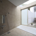 Casa Kn / Kochi Architect's Studio - Casas, Baño, Puerta, Duchas, Tinas